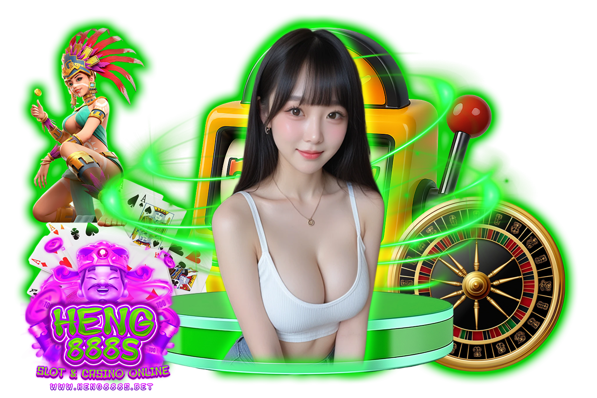 heng888s สล็อต