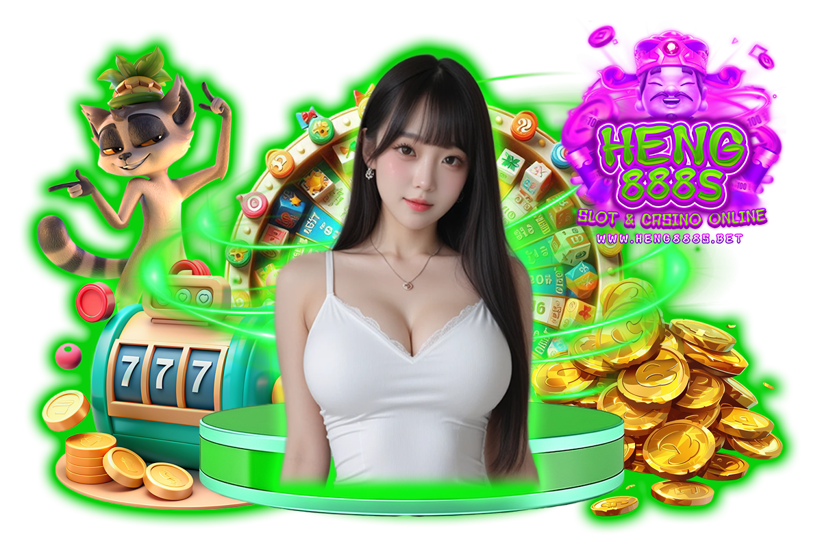 heng888s แจกเครดิตฟรี